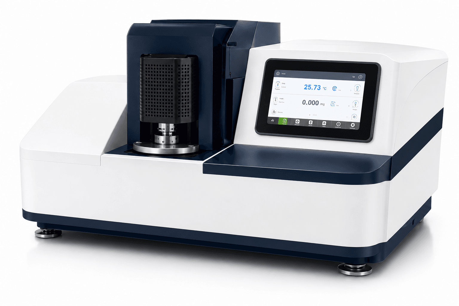 Thermal Analysis