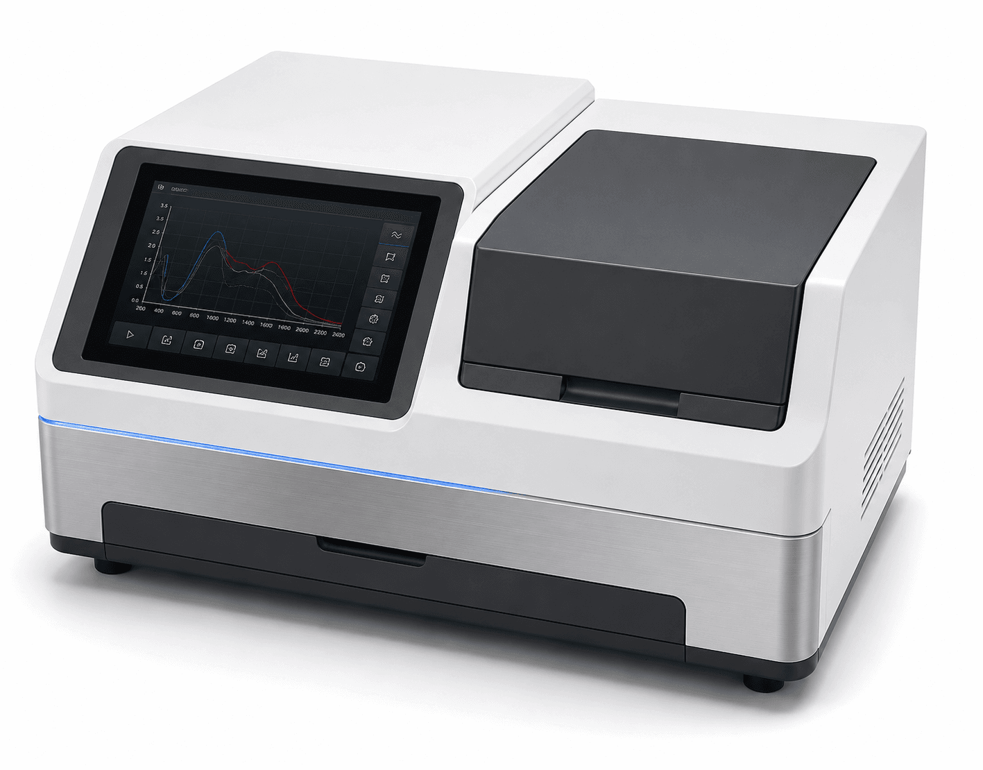 Spectroscopy