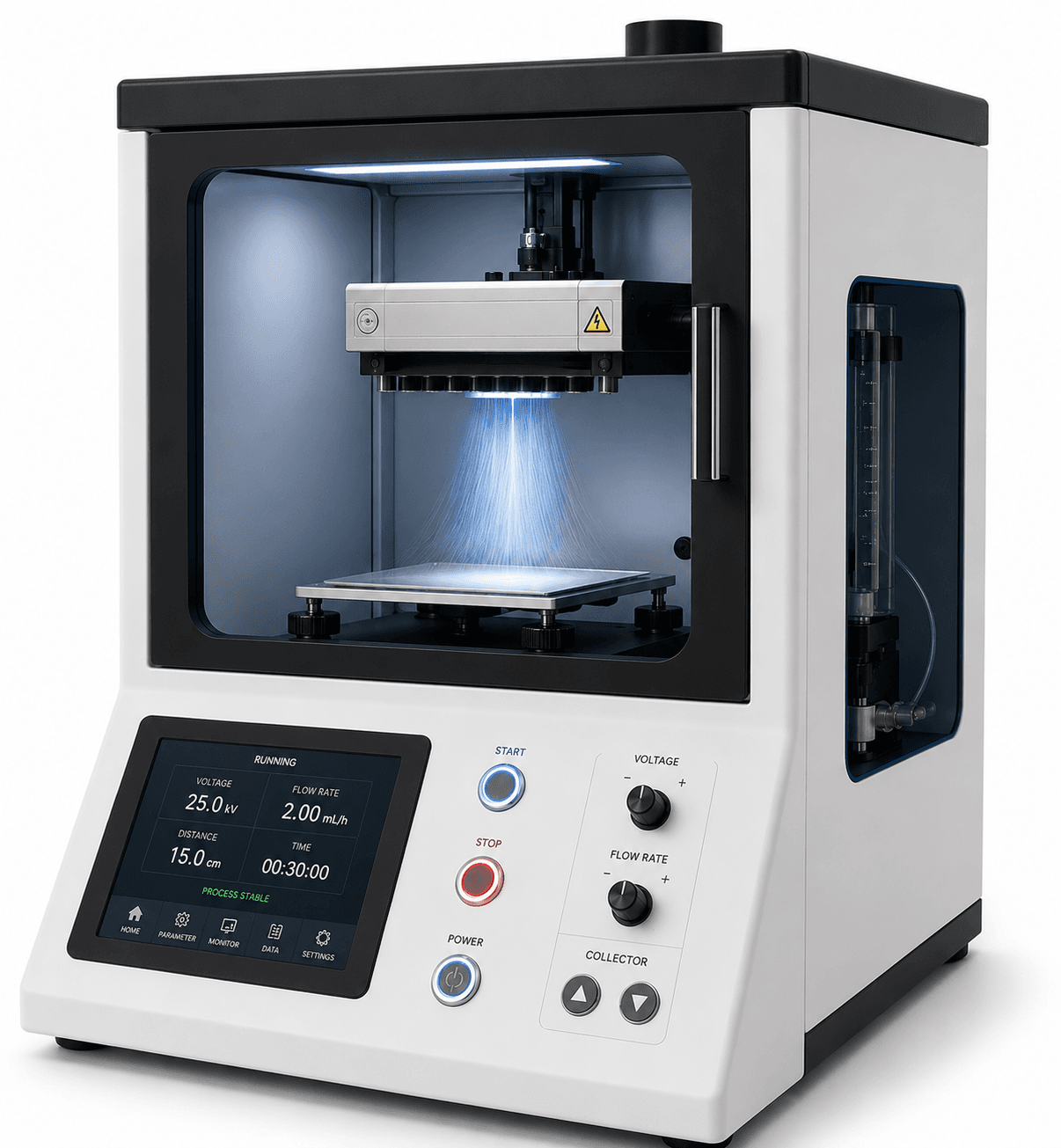 Advanced Manufacturing