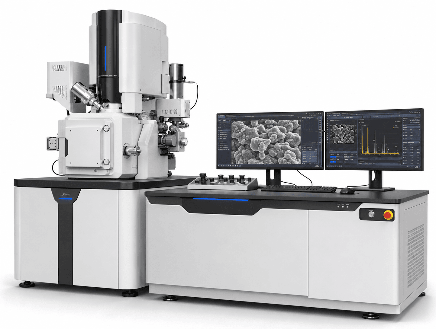 Microscopy