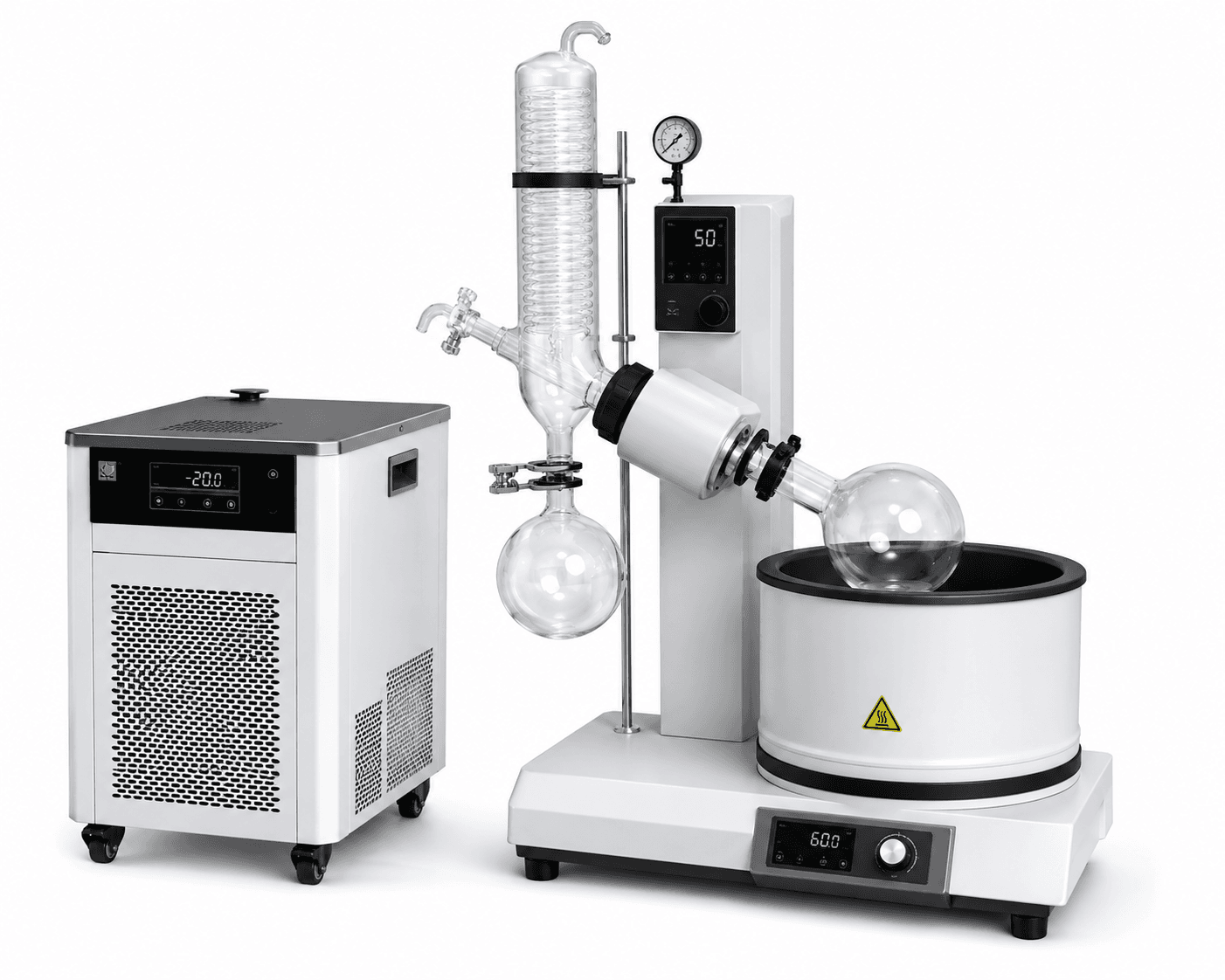 Labortary Equipment