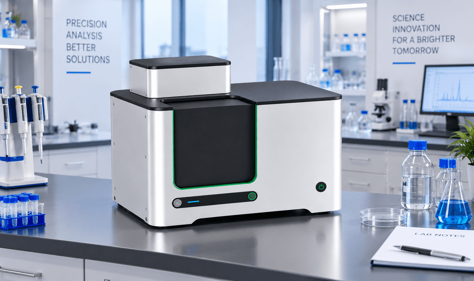 AL-ACS-1000 ( Automated Catalyst Characterization System )